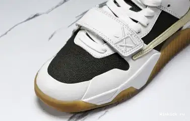 Scott Travis The x Cut Jordan Check 0530
